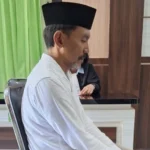 Ahmad Ihsan, vonis kasus narkotika, tukang potong ayam divonis lima tahun, kasus sabu 4,08 gram, narkotika di Denpasar, PN Denpasar, Pengadilan Negeri Denpasar, Jaksa Penuntut Umum Ni Ketut Muliani, Satresnarkoba Polresta Denpasar, peredaran sabu Bali, barang bukti 15 paket sabu, kasus narkoba Bali, sidang narkotika Denpasar, Citizenbali.com.