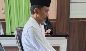 Ahmad Ihsan, vonis kasus narkotika, tukang potong ayam divonis lima tahun, kasus sabu 4,08 gram, narkotika di Denpasar, PN Denpasar, Pengadilan Negeri Denpasar, Jaksa Penuntut Umum Ni Ketut Muliani, Satresnarkoba Polresta Denpasar, peredaran sabu Bali, barang bukti 15 paket sabu, kasus narkoba Bali, sidang narkotika Denpasar, Citizenbali.com.