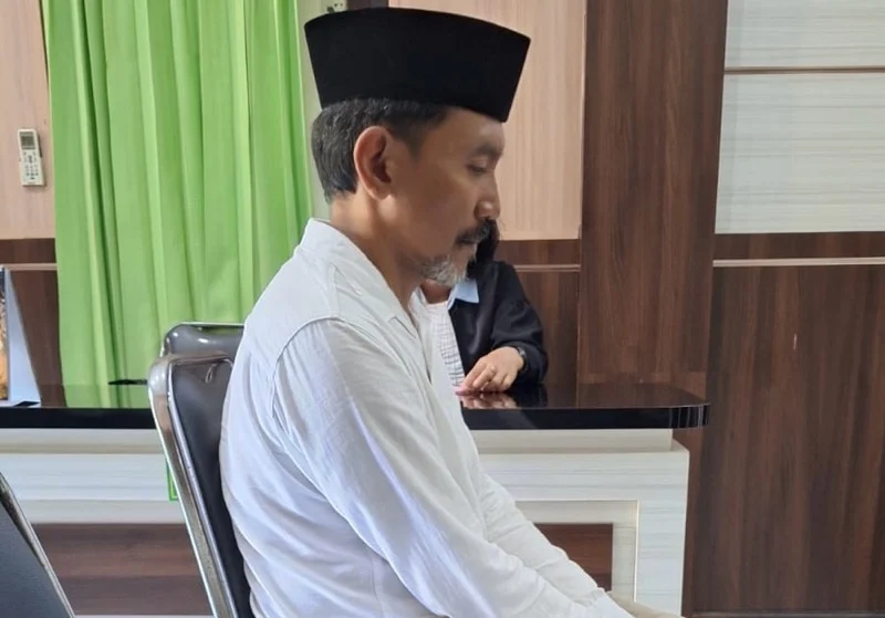 Ahmad Ihsan, vonis kasus narkotika, tukang potong ayam divonis lima tahun, kasus sabu 4,08 gram, narkotika di Denpasar, PN Denpasar, Pengadilan Negeri Denpasar, Jaksa Penuntut Umum Ni Ketut Muliani, Satresnarkoba Polresta Denpasar, peredaran sabu Bali, barang bukti 15 paket sabu, kasus narkoba Bali, sidang narkotika Denpasar, Citizenbali.com.