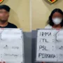 pencurian sepeda motor, pasangan kekasih ditangkap, Polsek Denpasar Timur, curanmor Denpasar, pencurian motor Bali, Honda Scoopy, Yamaha Xeon, kriminal Denpasar, berita Bali, Citizenbali.com.