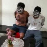 Club Corazon Pecatu, WN Arab Saudi, penusukan di Bali, driver ojol ditusuk, security ditusuk, Polsek Kuta Selatan, Polda Bali, keributan klub malam, kriminalitas Bali