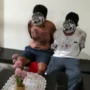 Club Corazon Pecatu, WN Arab Saudi, penusukan di Bali, driver ojol ditusuk, security ditusuk, Polsek Kuta Selatan, Polda Bali, keributan klub malam, kriminalitas Bali