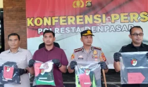 penusukan Club Corazon, WNA Arab Saudi, Polresta Denpasar, penusukan di Pecatu, Kuta Selatan, driver ojol ditusuk, keamanan proyek hotel, kriminal Bali, Citizenbali.com