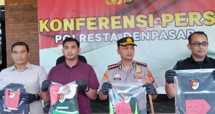 penusukan Club Corazon, WNA Arab Saudi, Polresta Denpasar, penusukan di Pecatu, Kuta Selatan, driver ojol ditusuk, keamanan proyek hotel, kriminal Bali, Citizenbali.com