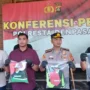 penusukan Club Corazon, WNA Arab Saudi, Polresta Denpasar, penusukan di Pecatu, Kuta Selatan, driver ojol ditusuk, keamanan proyek hotel, kriminal Bali, Citizenbali.com